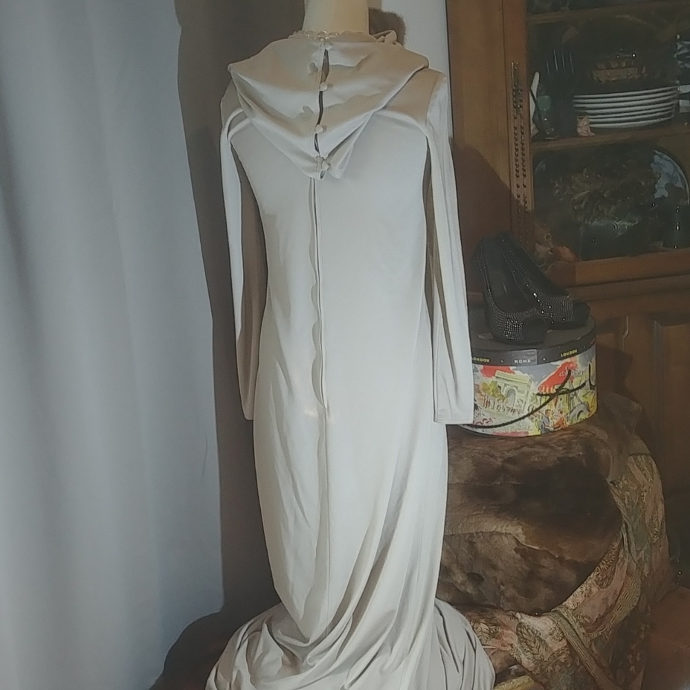 Vintage N.R.1 by Ned Gould Coat & Dress - Picture 7 of 8
